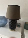 Snygg bordslampa