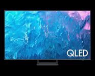 Samsung q70c 55” 
