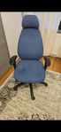 kontor/dator stol