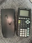 Texas Instruments TI 82 Stats 