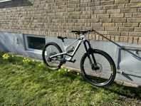 Yt Capra 29 Cf pro 2019 stl L