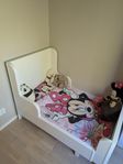 Växasäng Ikea Busunge 