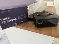 ONOAYO ONO3Pro miniprojektor - Ny