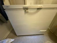 Frysbox Electrolux ECM 1955