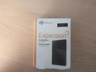 10 TB (10,000 GB) Extern Hårddisk