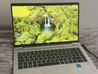 HP probook g10 13gen