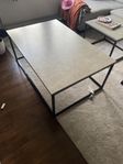Soffbord 115x75x45