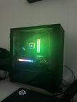 gamingdator rtx 3080 TI - I9 13900k