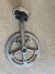 Shimano Dura-Ace SG vevparti 52/42 