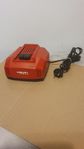 Hilti laddare CPC