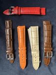 Rios 1931 läder klock band