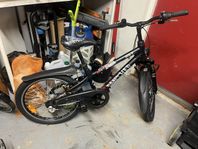 20” 3 Växlar MTB