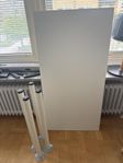 Ikea - Lagkapten skiva, skrivbord med Ben! 