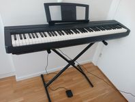 Yamaha P-35
