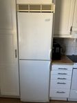 Kyl/frys Electrolux (höjd 176 cm)
