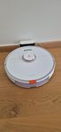 Robotdammsugare Roborock S7
