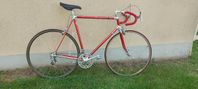 ALAN campagnolo nouvo record 