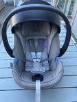Babyskydd cybex gold