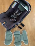 Babyskydd Chicco KeyFit30