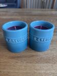 Le creuset ljushållare