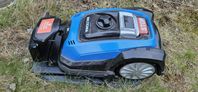 Robotgräsklippare RM1000 med garanti kvar!