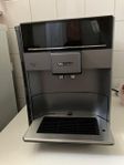 Siemens kaffemaskin