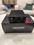 Violectric HPA V222 – Hörlursförstärkare i toppklass