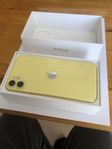 SUPERFIN IPHONE 11 128 GB GUL