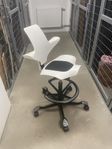 Ergonomisk Kontorsstol, Håg Capisco PULS