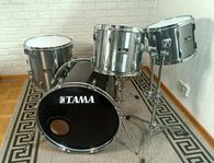 Tama Imperialstar plus Pearl Export