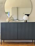 Decotique Wave Skänk/sidebord/sidobord