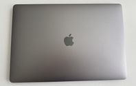 MacBook Pro 16,  2019, Core i9, 32GB RAM, AMD 4GB , 1TB SSD