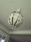 Lampa IKEA PS 2014