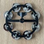Hi hat tamburin Meinl