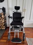 Airwheel H3T/S - smart elrullstol 2024 m. extra batteri