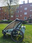 Thule Chariot Cross2