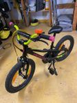 Barncykel