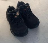Treksta goretex junior sko