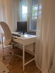 Skrivbord IKEA- Alex 132*58