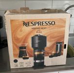 Nespresso Vertuo  next 