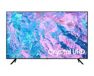 55" CU7175 Crystal UHD 4K Smart TV (2023)