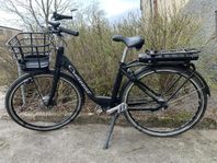  Crescent Elina elcykel i fint skick