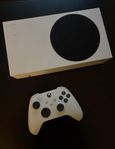 Xbox series s 512GB
