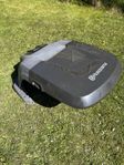 Hus Automower