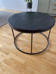 Soffbord