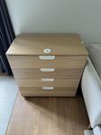 Ikea Galant ek hurts + ikea whiteboard tavla