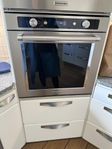 Integrerad ugn från KitchenAid 