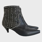 Saint Laurent boots, 37,5, Nypris 17 000 kr