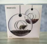 Eva Solo, stor stilren fågelmatare, 20cm 
