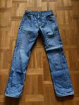 Levis 501